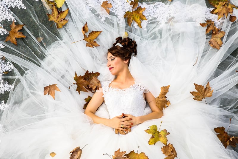 Boho Chic Bride
